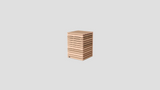 ecosmart teak tank cover
