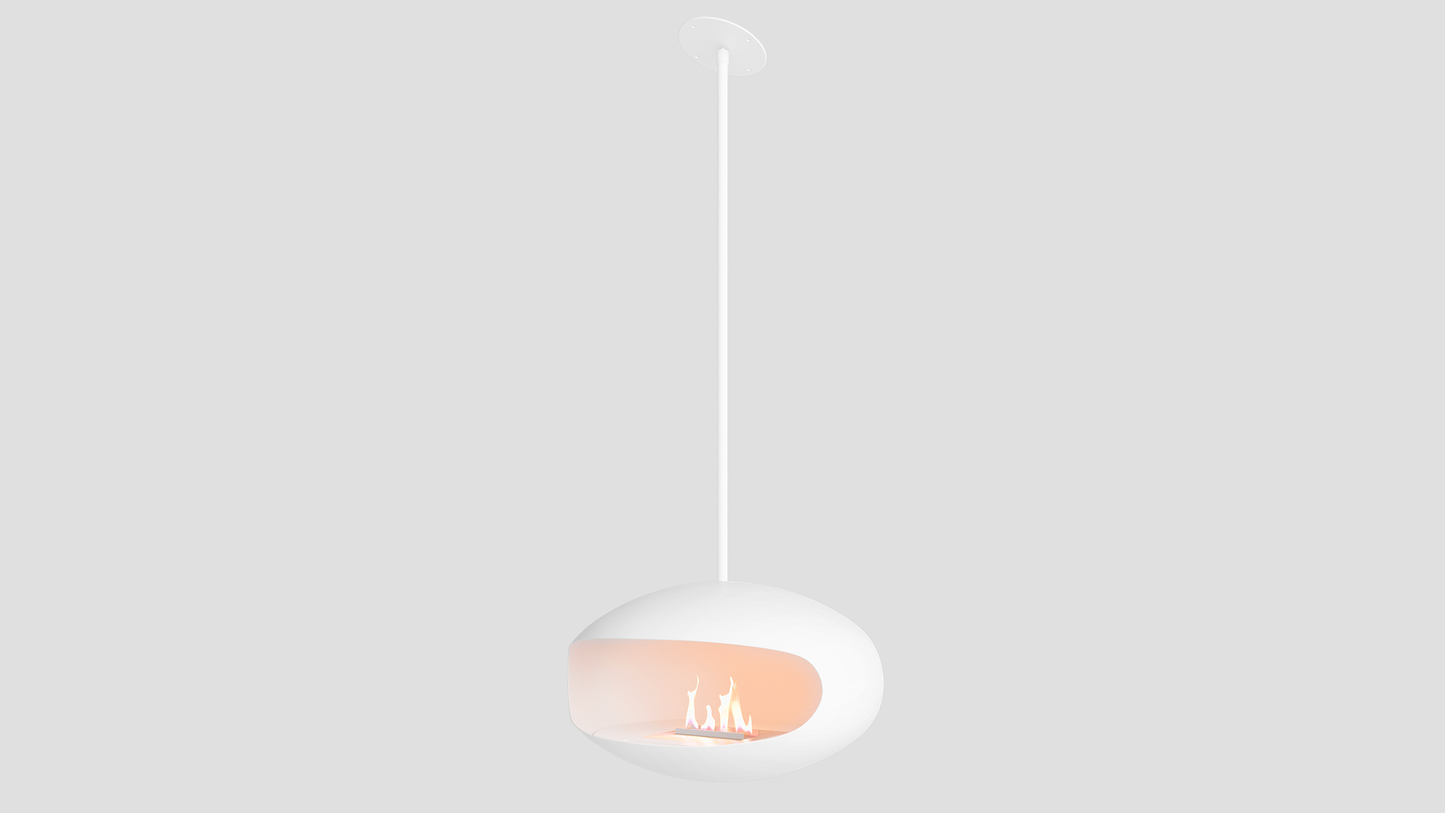 COCOON AERIS SUSPENDED FIRE