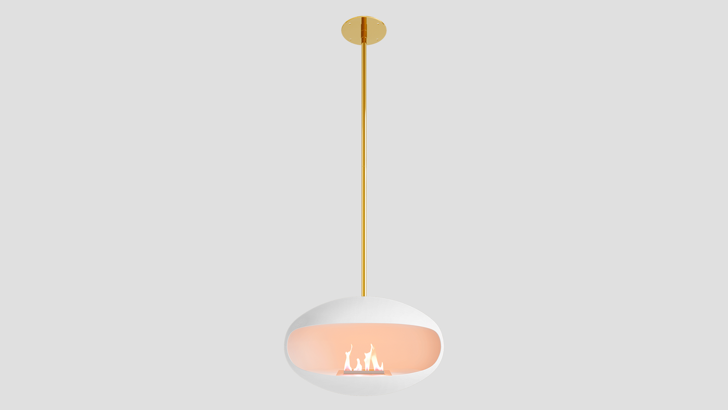 COCOON AERIS SUSPENDED FIRE
