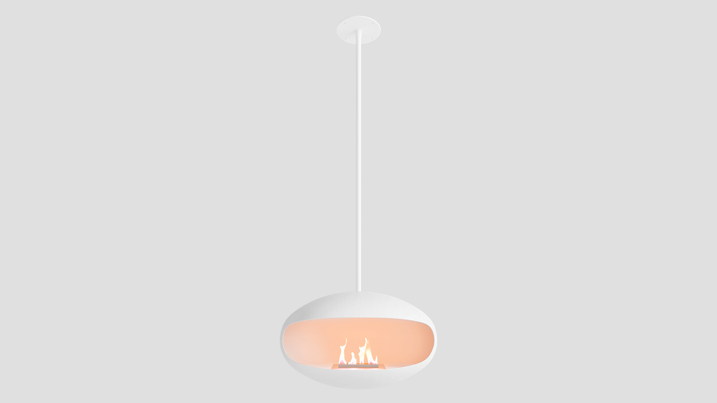 COCOON AERIS SUSPENDED FIRE
