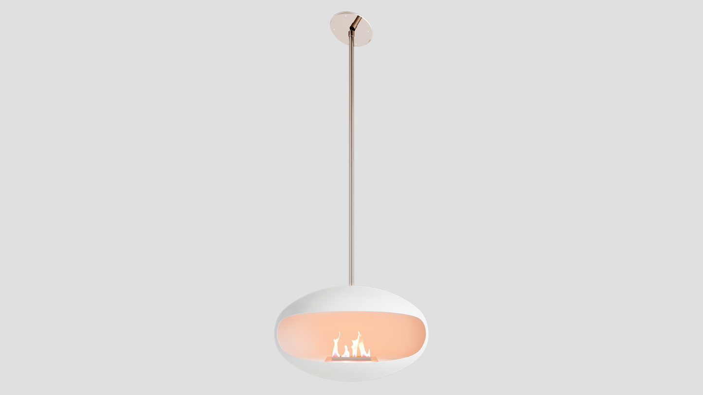 COCOON AERIS SUSPENDED FIRE