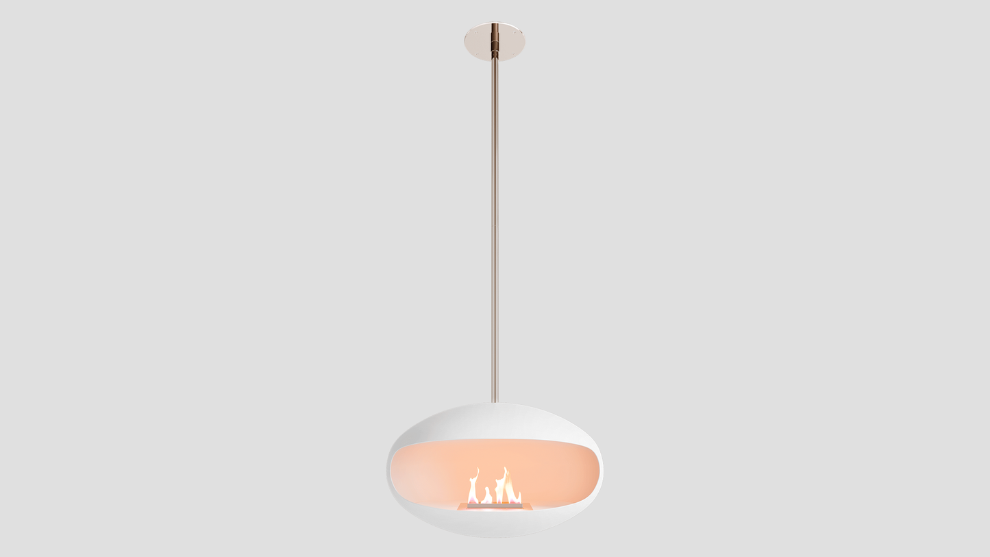 COCOON AERIS SUSPENDED FIRE