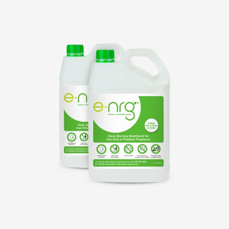 e-NRG Bioethanol