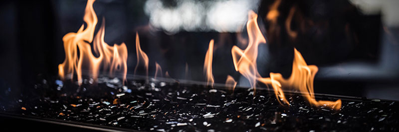 New Zealand Bioethanol Fireplace Shop - Flames Over Coals