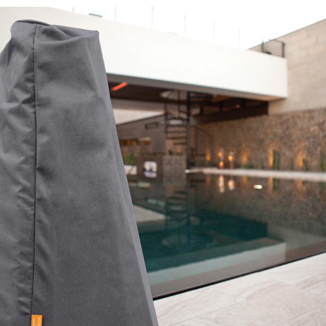 Bioethanol Fireplace Auckland - Accessories EcoSmart Outdoor Covers