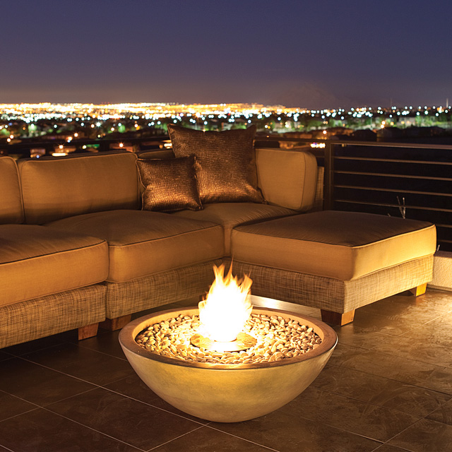 Fireplace Accessories Modern Eco Bioethanol Fires Naked Flame NZ