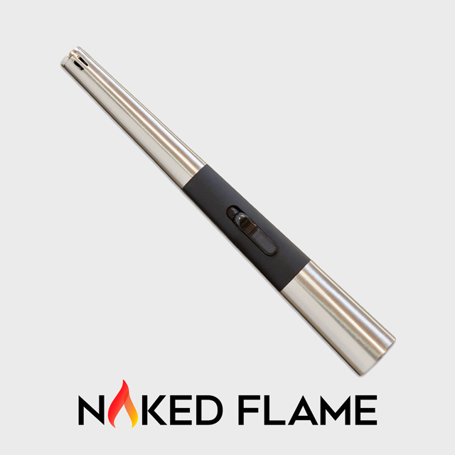 Biofuel Fireplaces NZ - Accessories Naked Flame Fireplace Tools