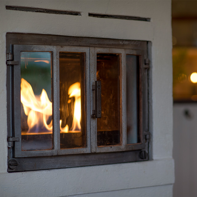 Bioethanol Fireplace Auckland - Burner Inserts Vauni CI