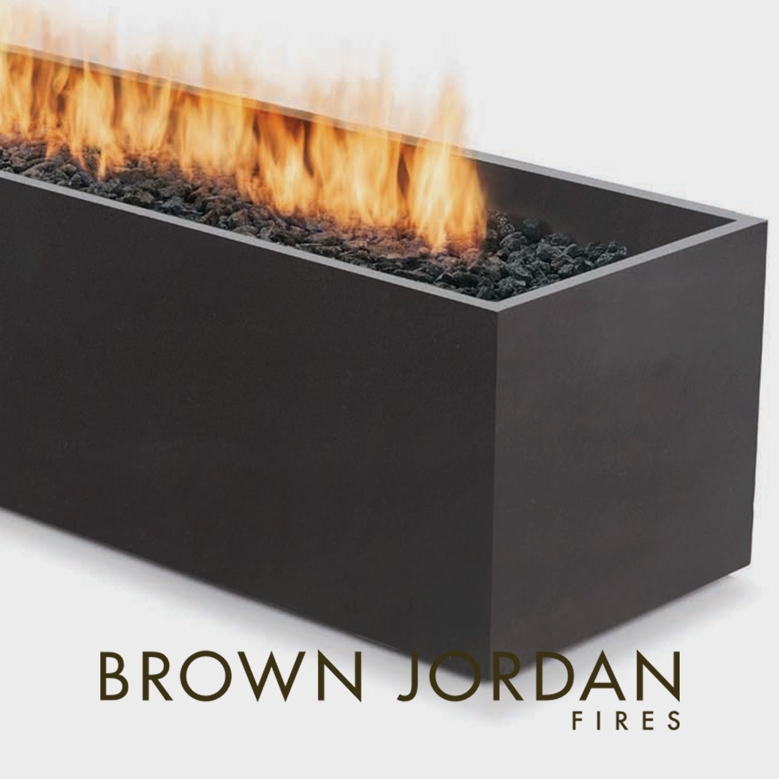 Brown Jordan Arroyo Fire Pits Fireplace Flame Nz Arroyo