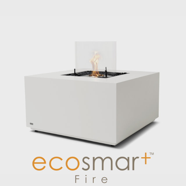 Biofuel Fireplaces NZ - Fire Pit EcoSmart Chaser 38