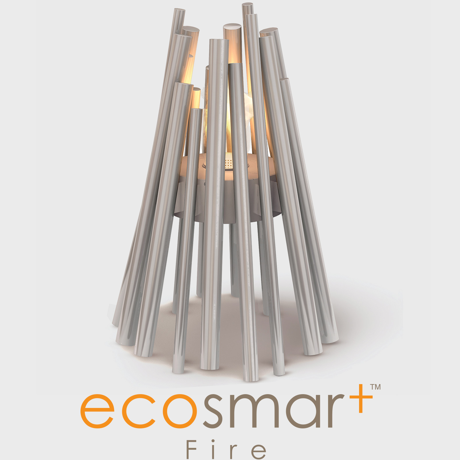 Ecosmart Stix Fire Pits Fireplace, Fire Pit Sticks