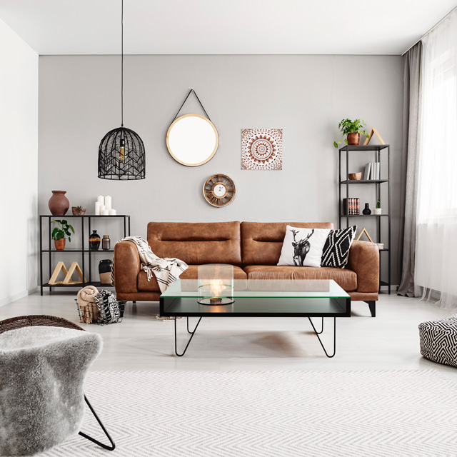 Outdoor Firepits Auckland - Fire Pit Planika Fire Coffee Table