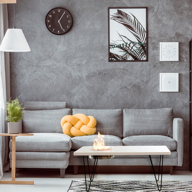 Outdoor Firepits Auckland - Fire Pit Planika Fire Table Mini