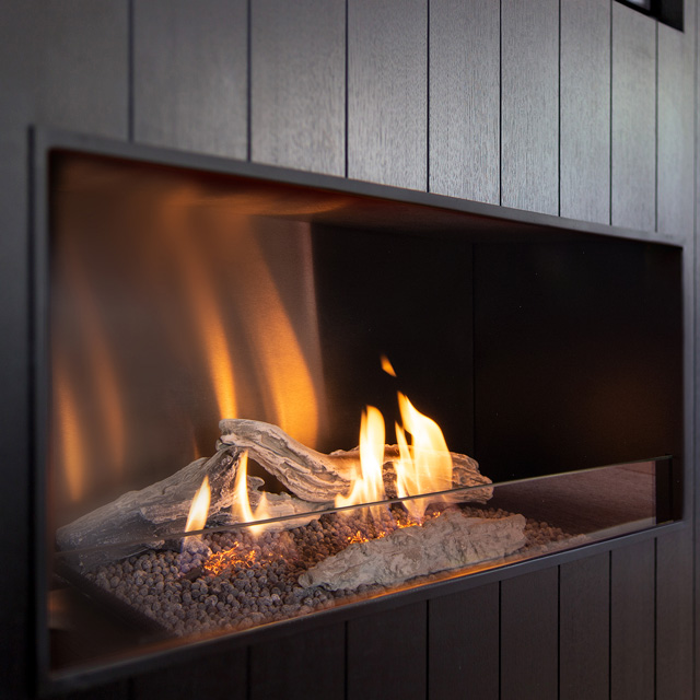 Bioethanol Fireplace Auckland - Fireboxes Planika Pure Flame