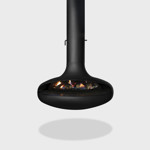 Fireplace NZ - Gas