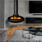 Fireplace NZ - Installed